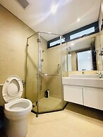Vinhomes Skylake Deluxe Apartment