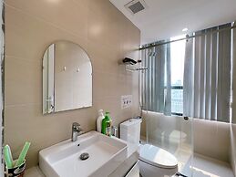 Vinhomes Skylake Deluxe Apartment