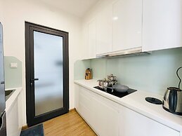 Vinhomes Skylake Deluxe Apartment