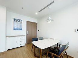 Vinhomes Skylake Deluxe Apartment