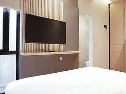 Keenan Living Seturan