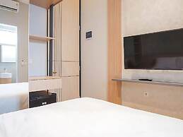 Keenan Living Seturan