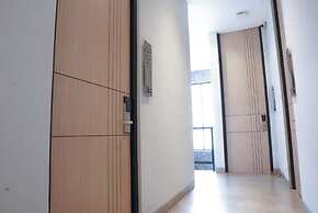 Keenan Living Seturan