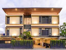 Keenan Living Seturan