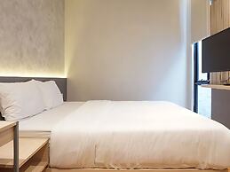 Keenan Living Seturan