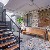 Keenan Living Seturan