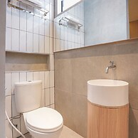 Keenan Living Seturan