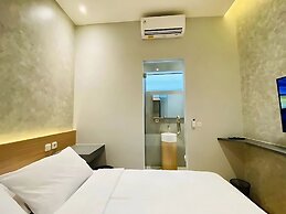 Keenan Living Seturan