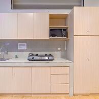 Keenan Living Seturan