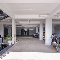 Keenan Living Seturan