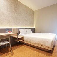 Keenan Living Seturan