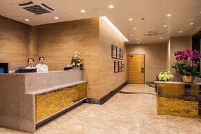 Jinjiang Star Macau Pass Hotel
