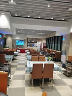 Jinjiang Star Macau Pass Hotel