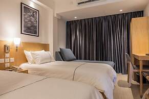 Jinjiang Star Macau Pass Hotel