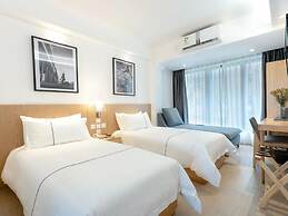 Jinjiang Star Macau Pass Hotel