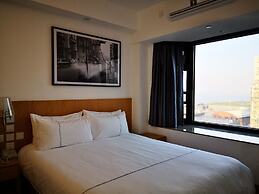 Jinjiang Star Macau Pass Hotel
