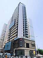 Jinjiang Star Macau Pass Hotel
