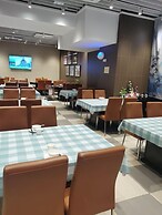 Jinjiang Star Macau Pass Hotel