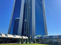 Akmerkez Residence