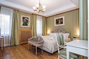 Càdor Hotel