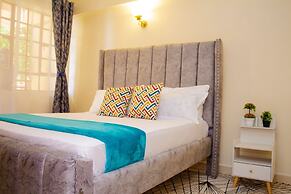 Lux Suites Father's Hub Apartments
