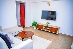 Lux Suites Father's Hub Apartments