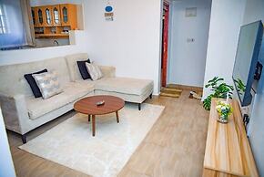 Lux Suites Father's Hub Apartments