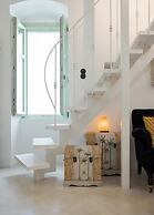 Porto Sereno Andros Suites