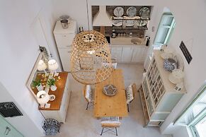 Porto Sereno Andros Suites