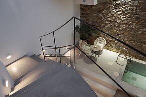 Porto Sereno Andros Suites