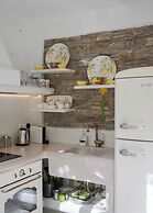 Porto Sereno Andros Suites