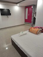 Hotel Ramdeo Residency By GRB