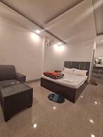 Hotel Ramdeo Residency By GRB