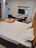 Hotel Ramdeo Residency By GRB