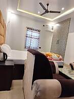 Hotel Ramdeo Residency By GRB