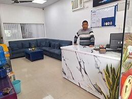 Hotel Ramdeo Residency By GRB