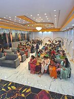 Hotel Ramdeo Residency By GRB