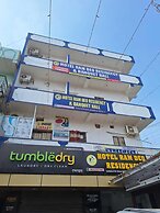 Hotel Ramdeo Residency By GRB