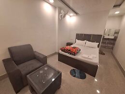 Hotel Ramdeo Residency By GRB