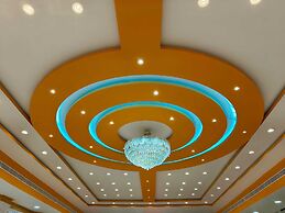 Hotel Ramdeo Residency By GRB