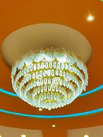 Hotel Ramdeo Residency By GRB