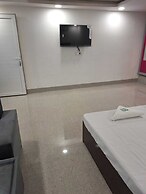 Hotel Ramdeo Residency By GRB