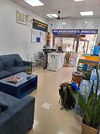 Hotel Ramdeo Residency By GRB