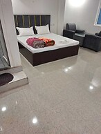 Hotel Ramdeo Residency By GRB