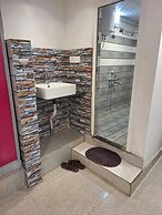 Hotel Ramdeo Residency By GRB