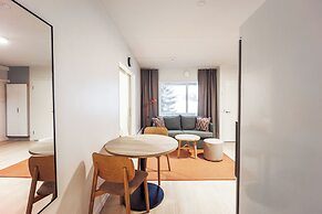 Holiday Club Rukatunturi Apartments