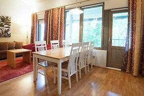 Holiday Club Rukatunturi Apartments