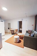 Holiday Club Rukatunturi Apartments