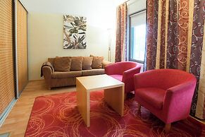 Holiday Club Rukatunturi Apartments