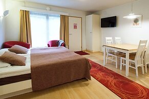 Holiday Club Rukatunturi Apartments